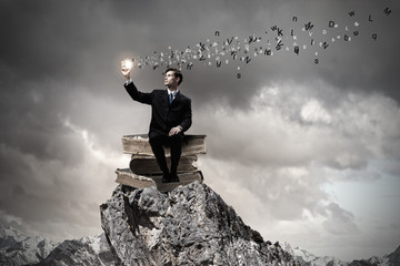 雪佛兰迈锐宝标志