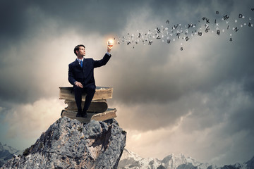 优秀的文学作品往往被称为什么百科全书或生活的教科书