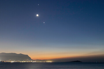 五年级数学上册一二单元手抄报